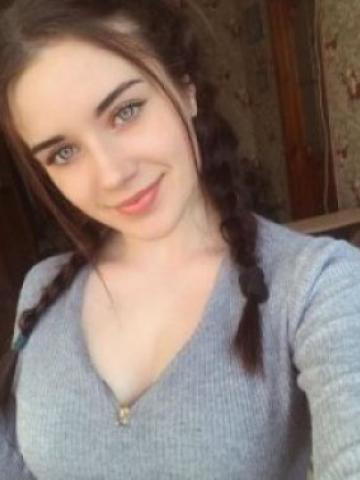 Катенька